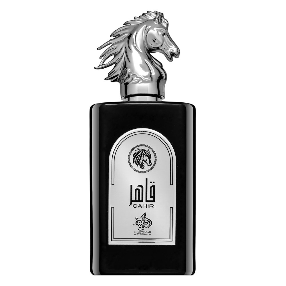 Al Wataniah Qahir Eau de Parfum da uomo 100 ml