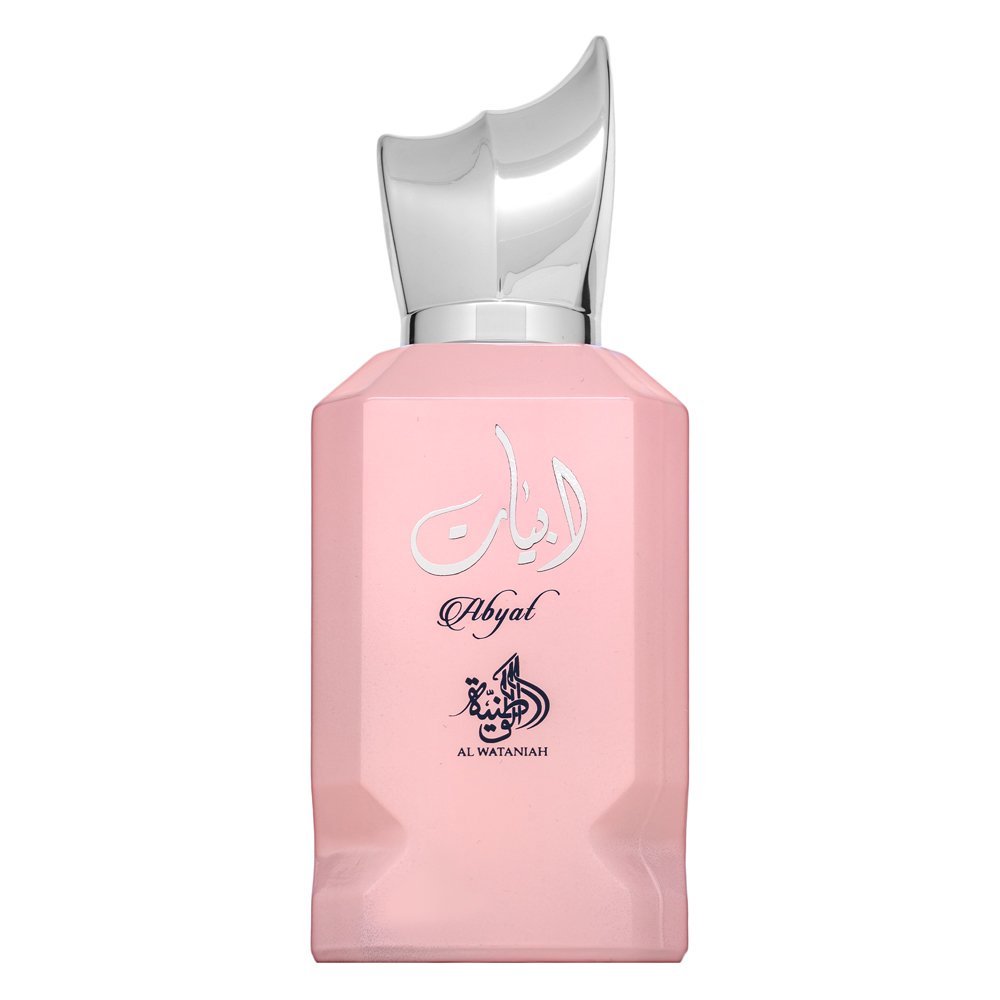 Al Wataniah Abyat Eau de Parfum da donna 100 ml