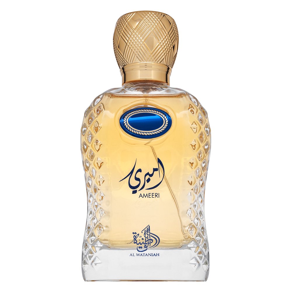 Al Wataniah Ameeri Eau de Parfum unisex 100 ml