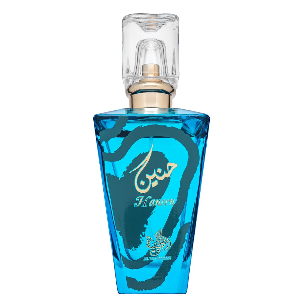Al Wataniah Haneen Eau de Parfum da donna 100 ml