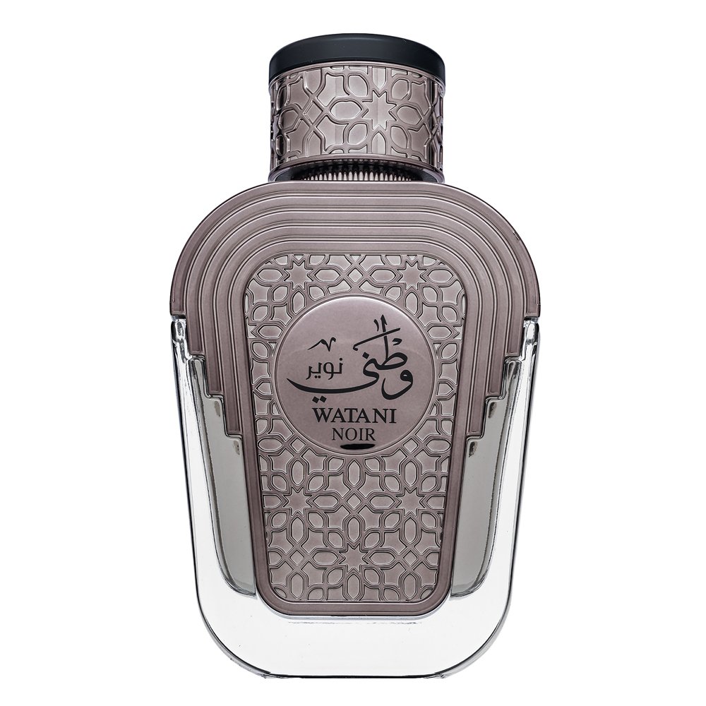 Al Wataniah Watani Noir Eau de Parfum da uomo 100 ml