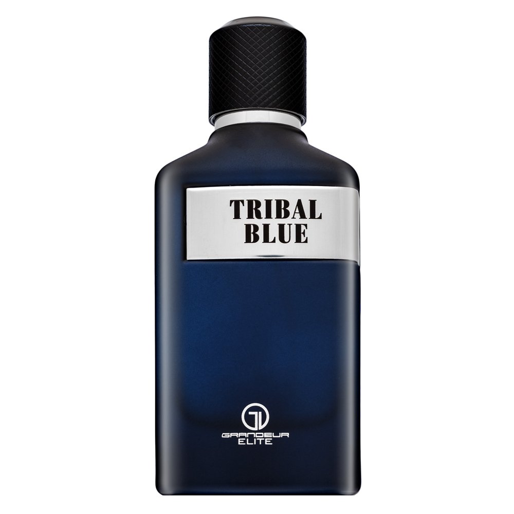 Grandeur Tribal Blue Eau de Parfum da uomo 100 ml