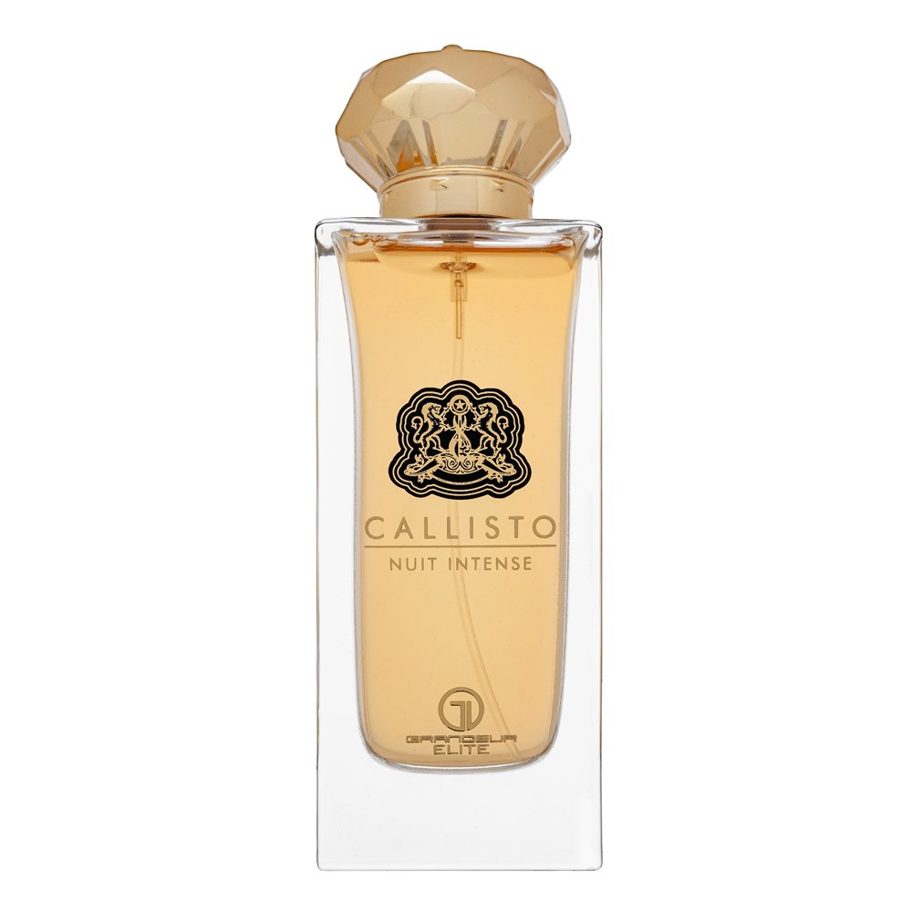 Grandeur Callisto Nuit Intense Eau de Parfum unisex 85 ml