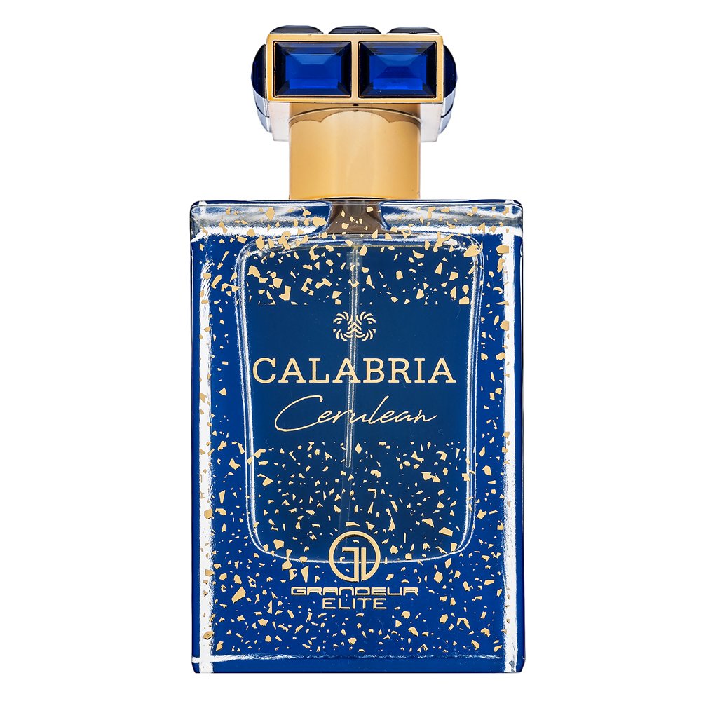 Grandeur Calabria Cerulean Eau de Parfum da donna 50 ml