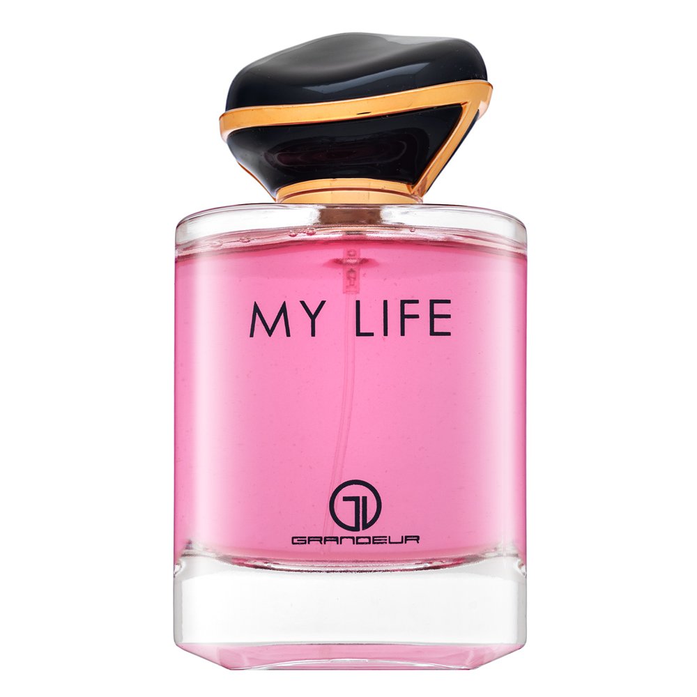 Grandeur My Life Eau de Parfum da donna 100 ml