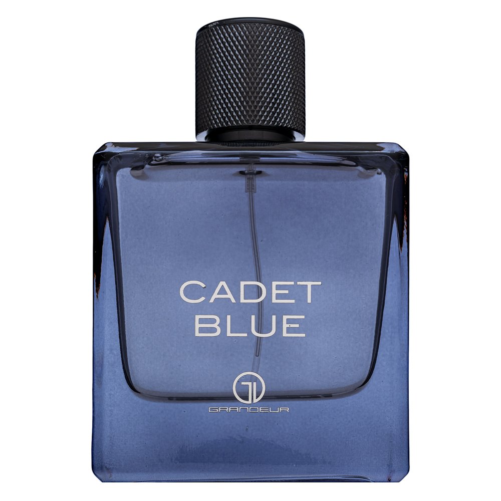 Grandeur Cadet Blue Eau de Parfum da uomo 100 ml