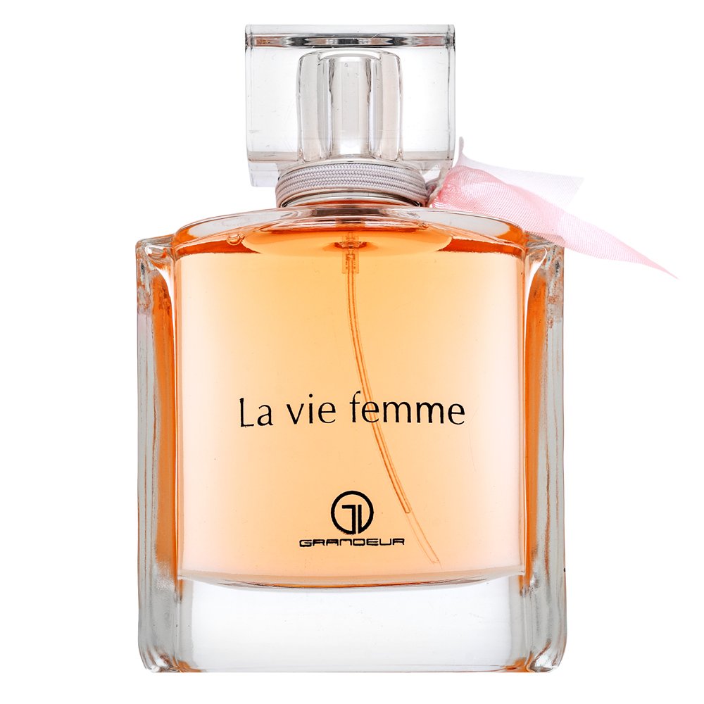 Grandeur La Vie Femme Eau de Parfum da donna 100 ml