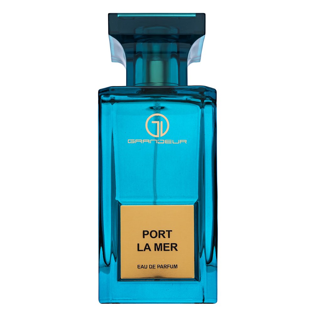 Grandeur Port La Mer Eau de Parfum unisex 100 ml