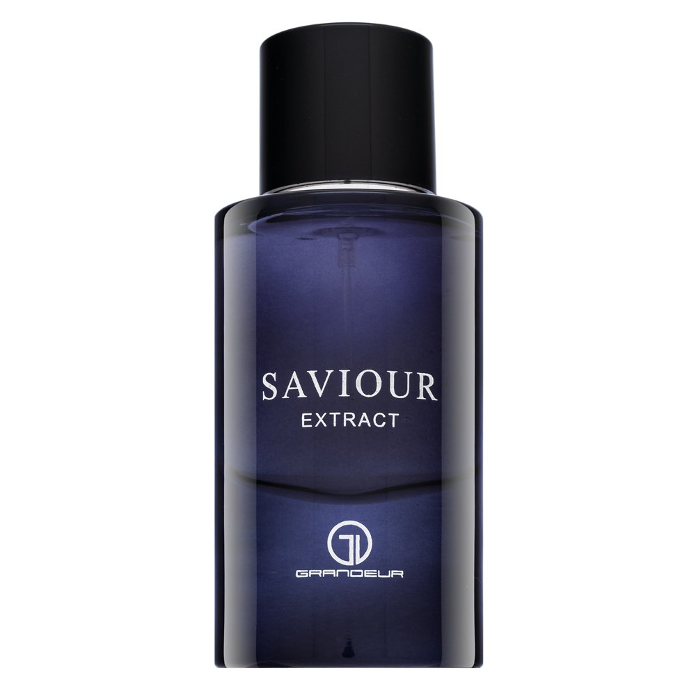 Grandeur Saviour Extract Eau de Parfum da uomo 60 ml