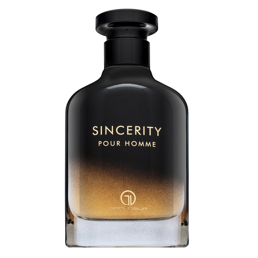 Grandeur Sincerity Eau de Parfum da uomo 100 ml