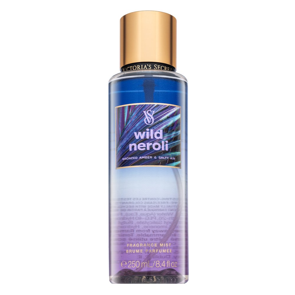 Victoria's Secret Wild Neroli spray per il corpo da donna 250 ml