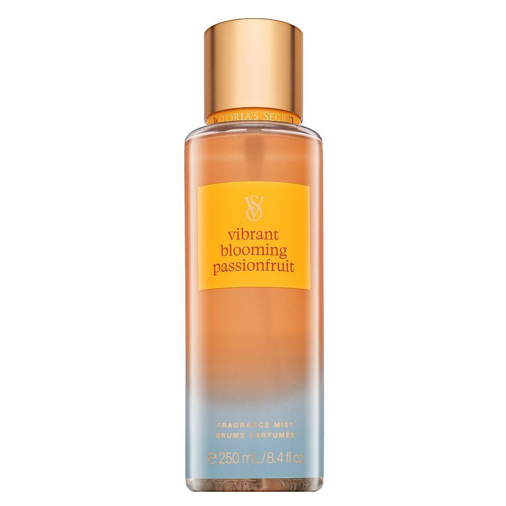 Victoria's Secret Vibrant Blooming Passionfruit spray per il corpo da donna 250 ml