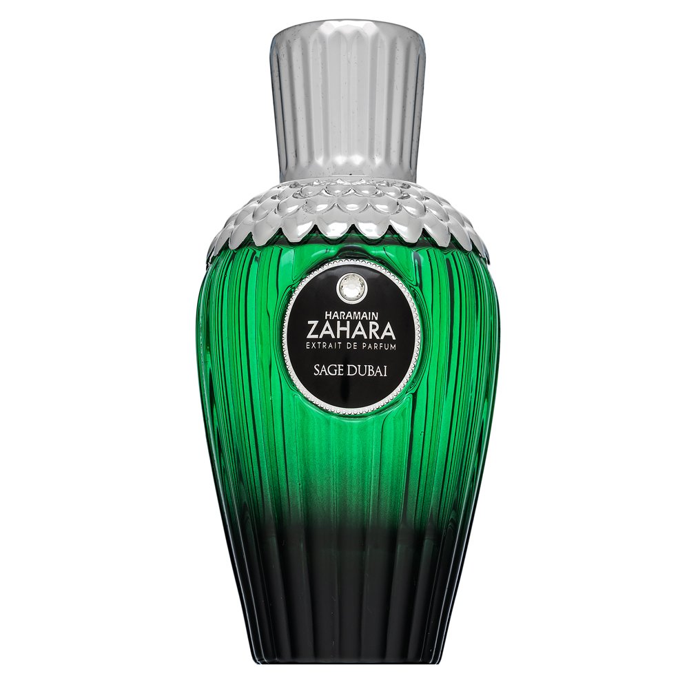 Al Haramain Zahara Sage Dubai profumo unisex 100 ml