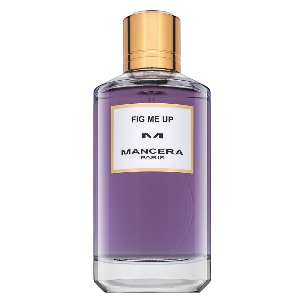 Mancera Fig Me Up Eau de Parfum unisex 120 ml