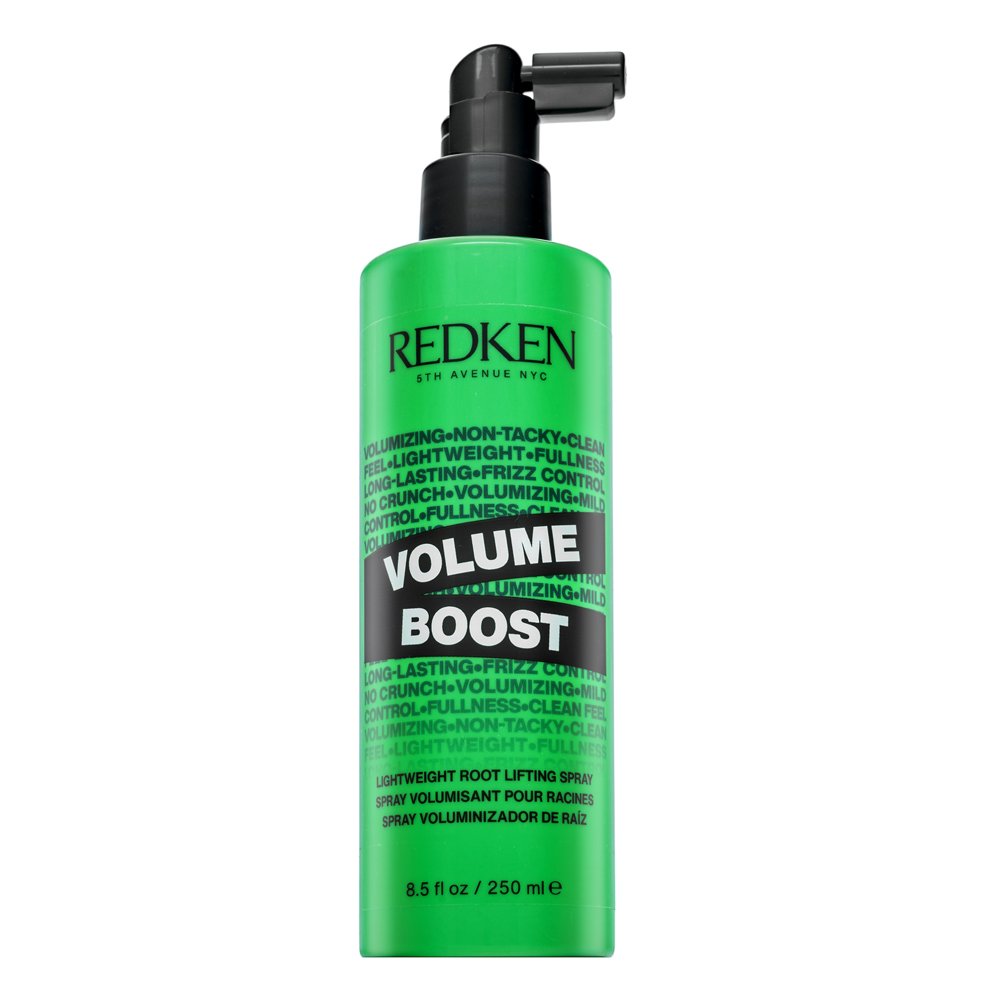 Redken Volume Boost Lightweight Root Lifting Spray gel in spray per volume dei capelli 250 ml