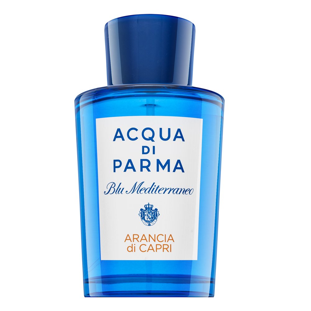 Acqua di Parma Blu Mediterraneo Arancia di Capri Eau de Toilette unisex 180 ml