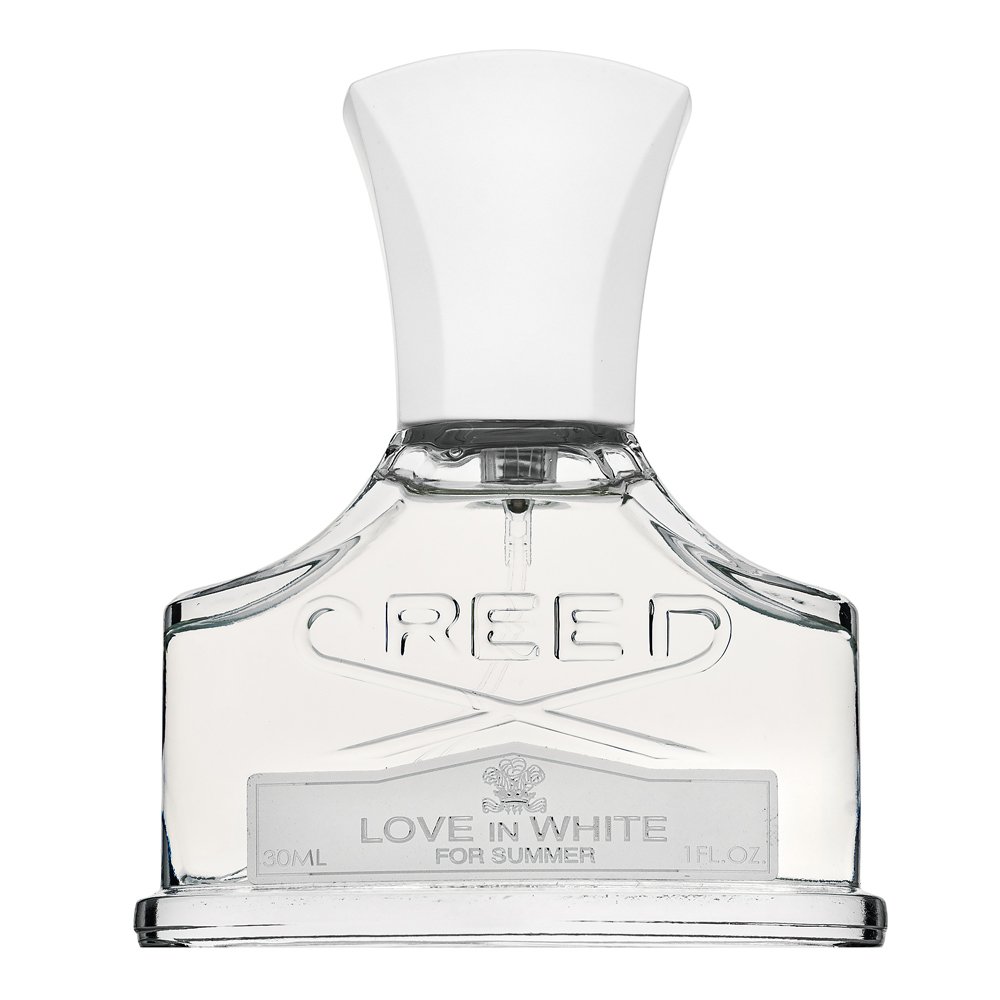 Creed Love in White for Summer Eau de Parfum da donna 30 ml