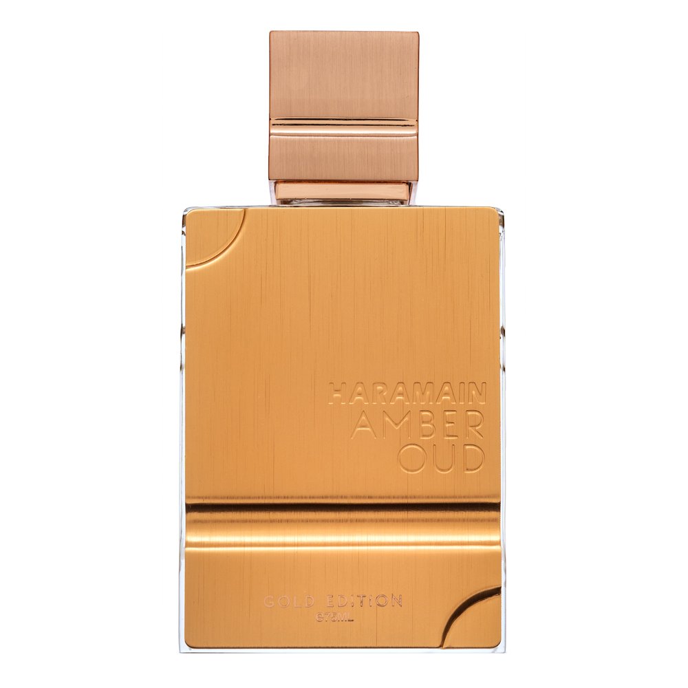 Al Haramain Amber Oud Gold Edition Eau de Parfum unisex 75 ml