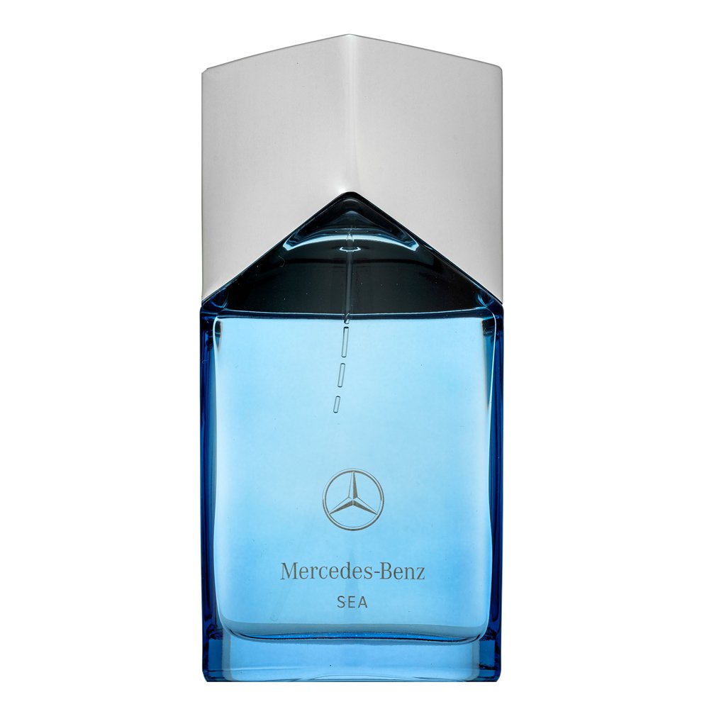 Mercedes-Benz Sea Eau de Parfum da uomo 100 ml
