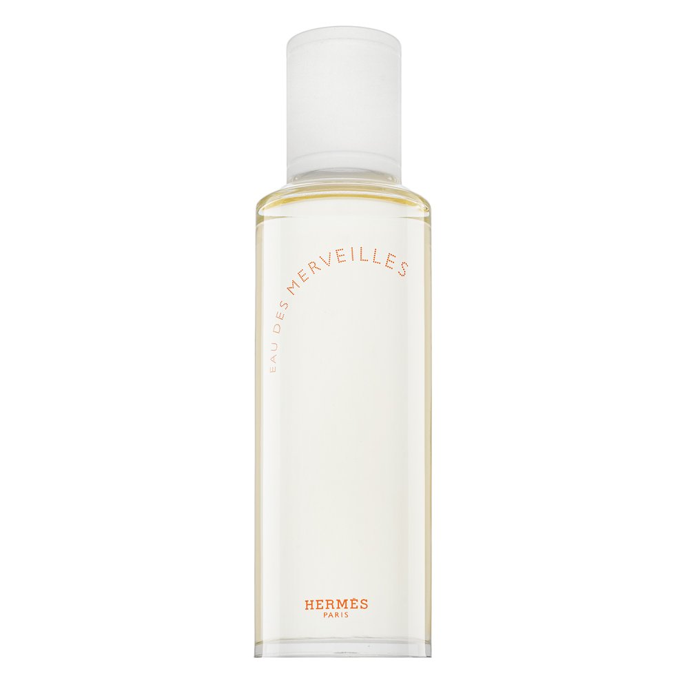 Hermès Eau des Merveilles Eau de Toilette da donna Refill 125 ml