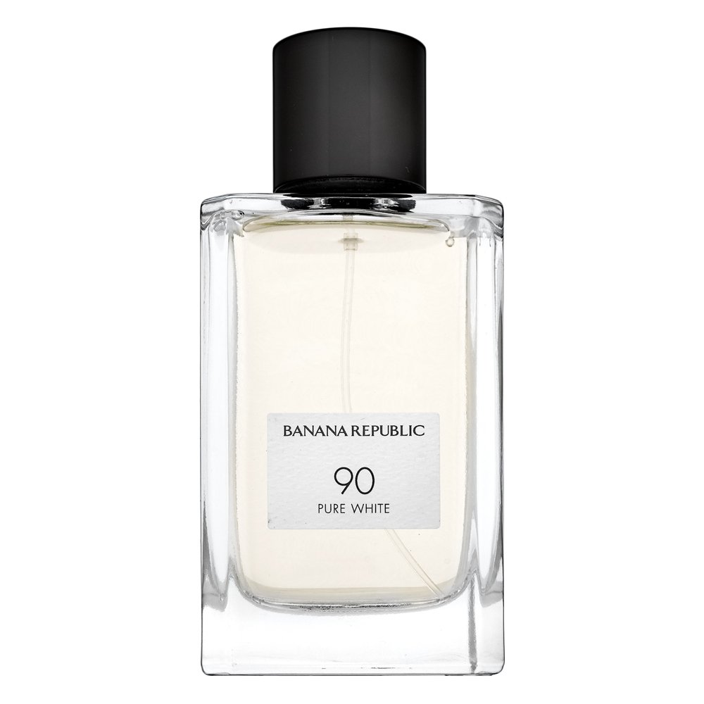 Banana Republic 90 Pure White Eau de Parfum unisex 150 ml