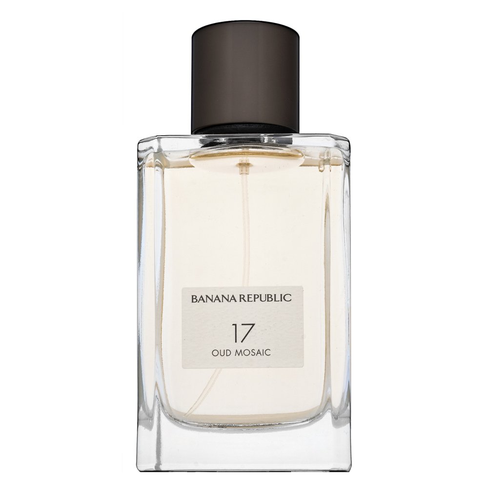 Banana Republic 17 Oud Mosaic Eau de Parfum unisex 150 ml