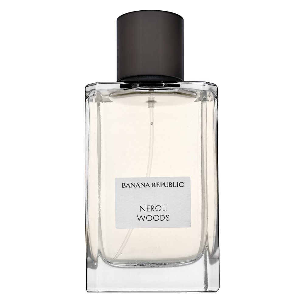 Banana Republic Neroli Woods Eau de Parfum unisex 150 ml