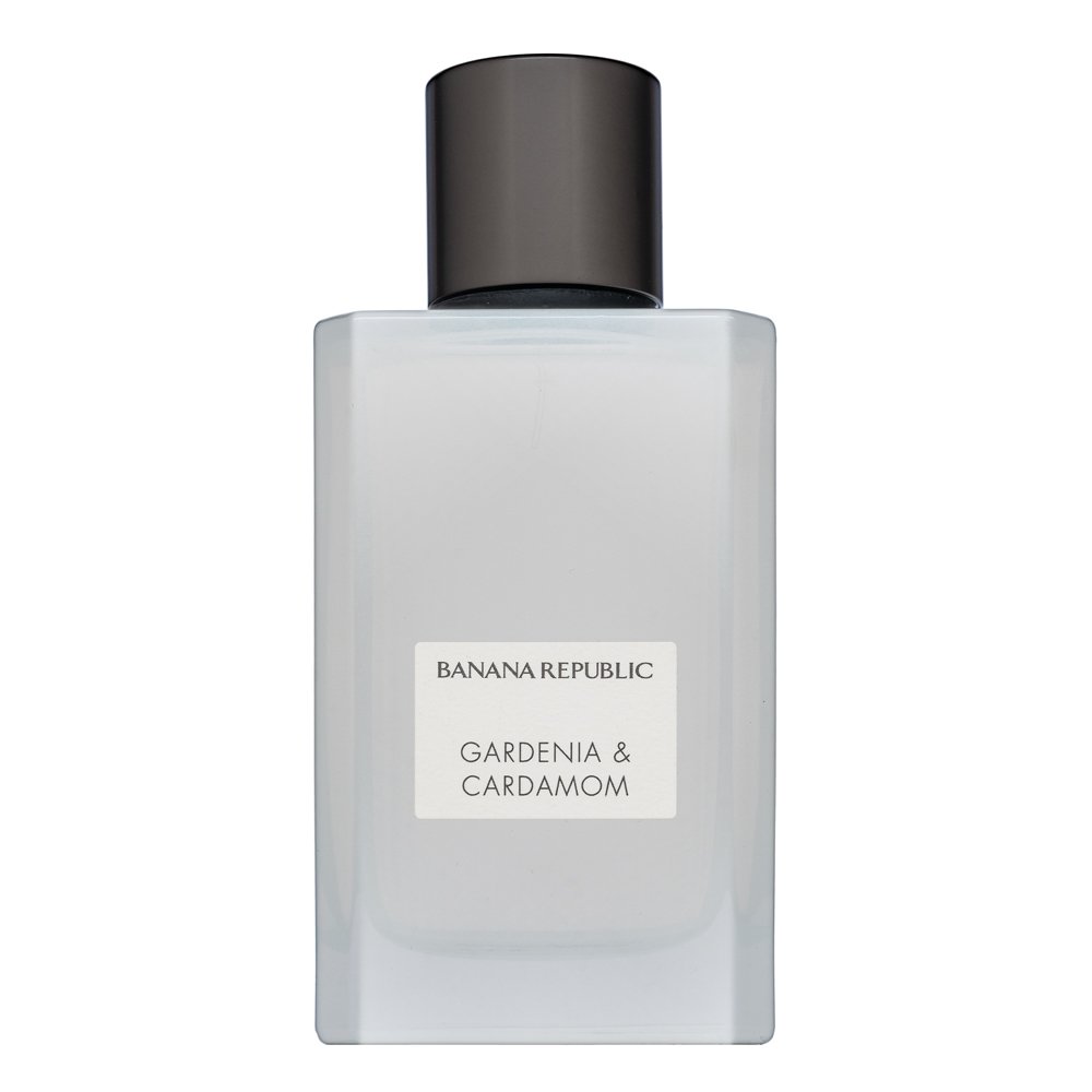 Banana Republic Gardenia & Cardamom Eau de Parfum unisex 150 ml