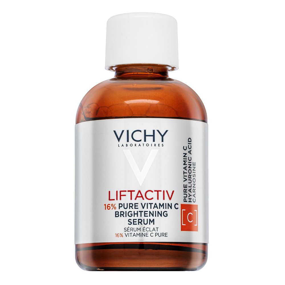 Vichy Liftactiv siero illuminante con vitamina C Supreme Vitamin C Serum 20 ml