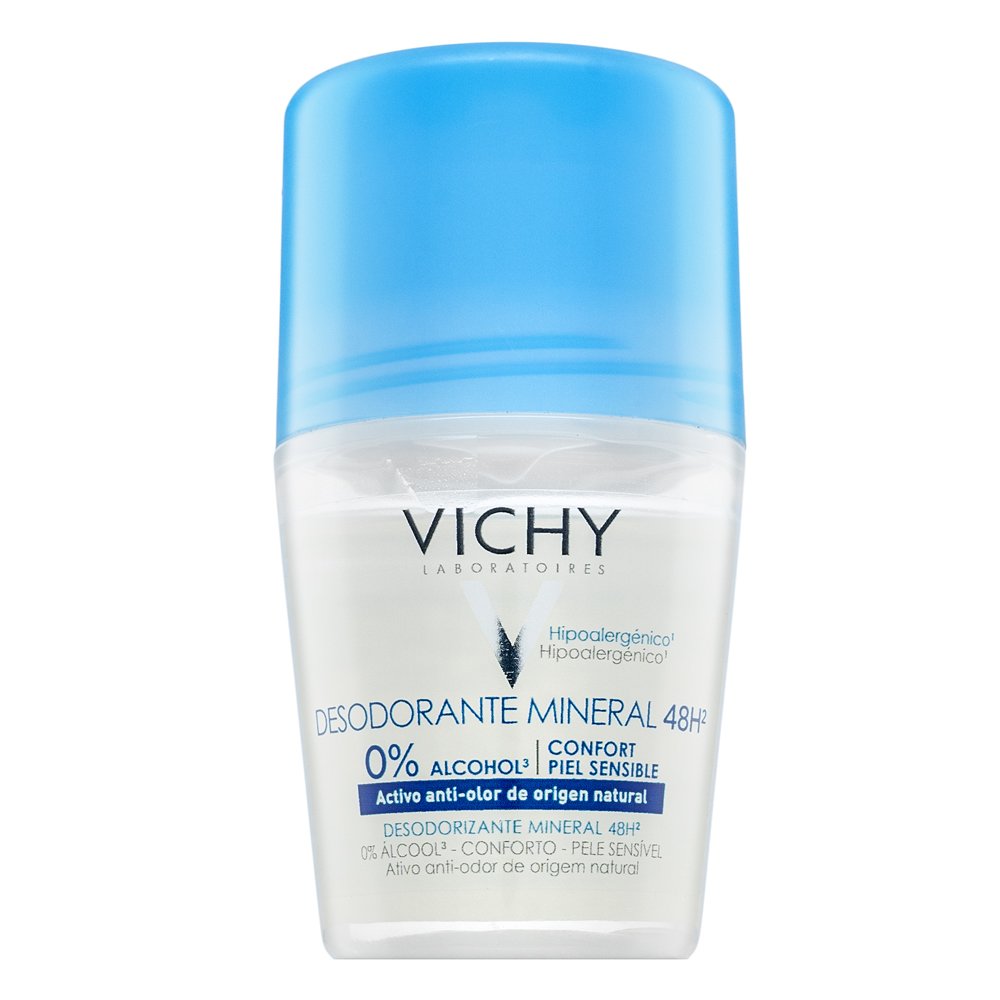 Vichy deodorante 48H Mineral Deodorant 50 ml
