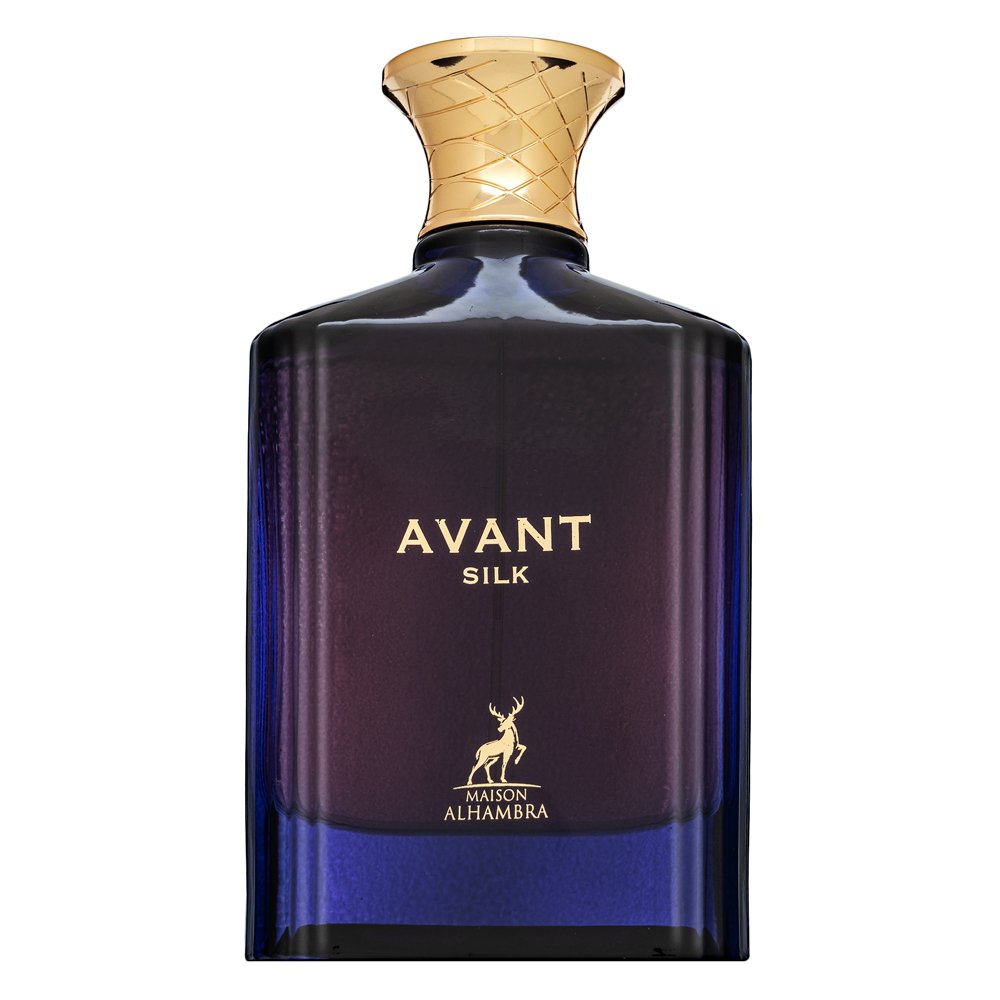 Maison Alhambra Avant Silk Eau de Parfum unisex 100 ml