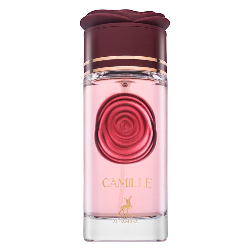 Maison Alhambra Camille Eau de Parfum da donna 100 ml
