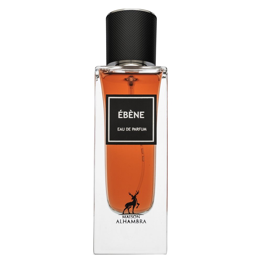 Maison Alhambra Ebene Eau de Parfum unisex 90 ml