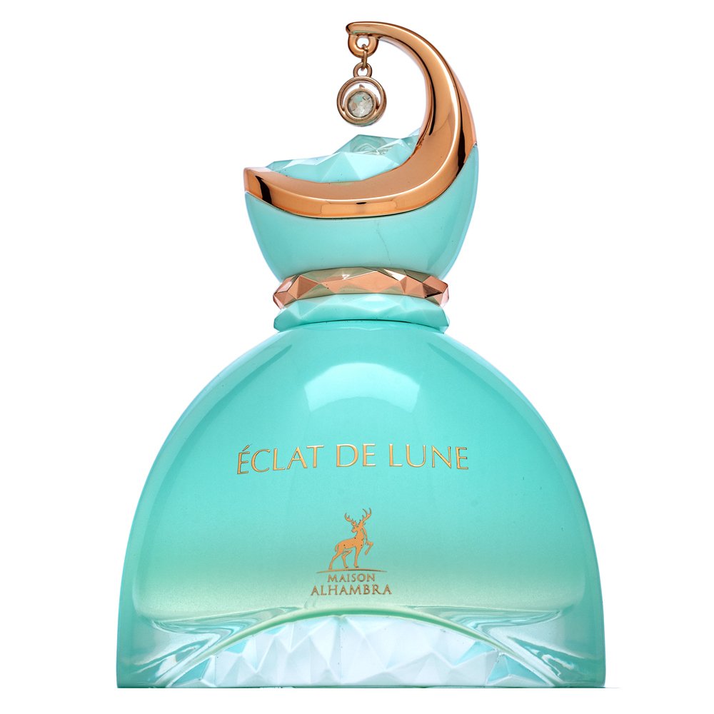 Maison Alhambra Éclat De Lune Eau de Parfum unisex 100 ml