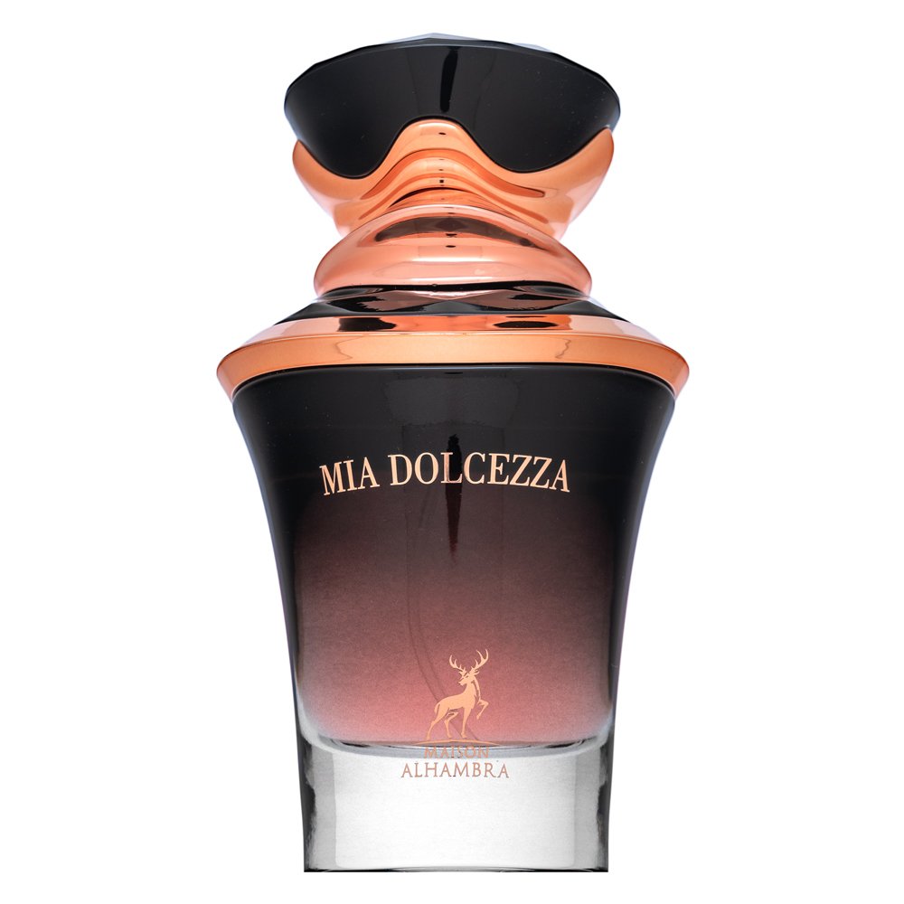 Maison Alhambra Mia Dolcezza Eau de Parfum da donna 100 ml