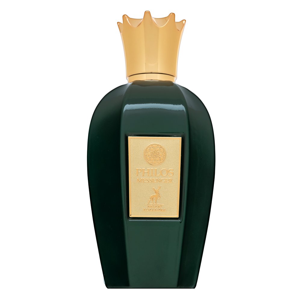 Maison Alhambra Philos Messenger Eau de Parfum unisex 100 ml