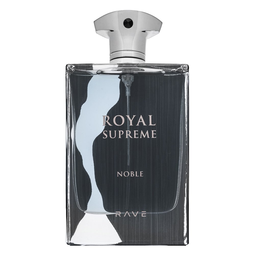 Rave Royal Supreme Noble Eau de Parfum unisex 100 ml