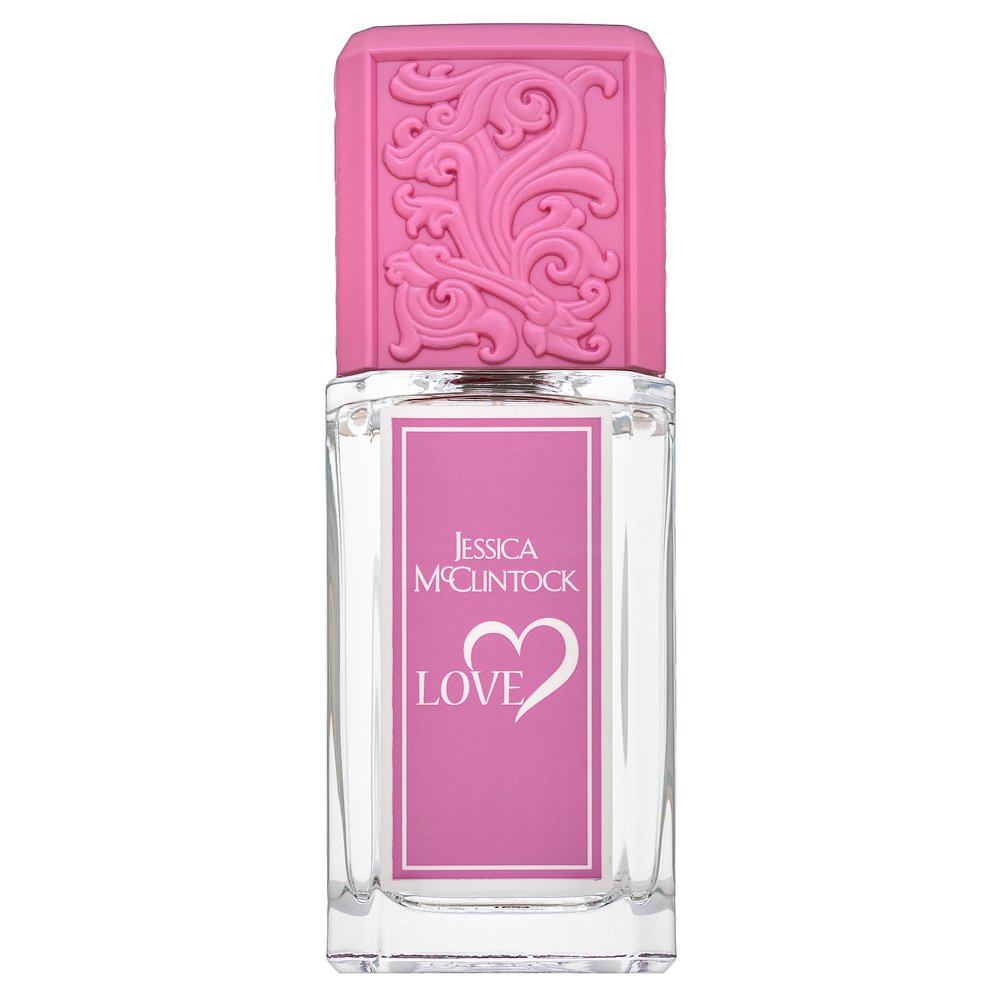 Jessica McClintock Love Eau de Parfum da donna 100 ml