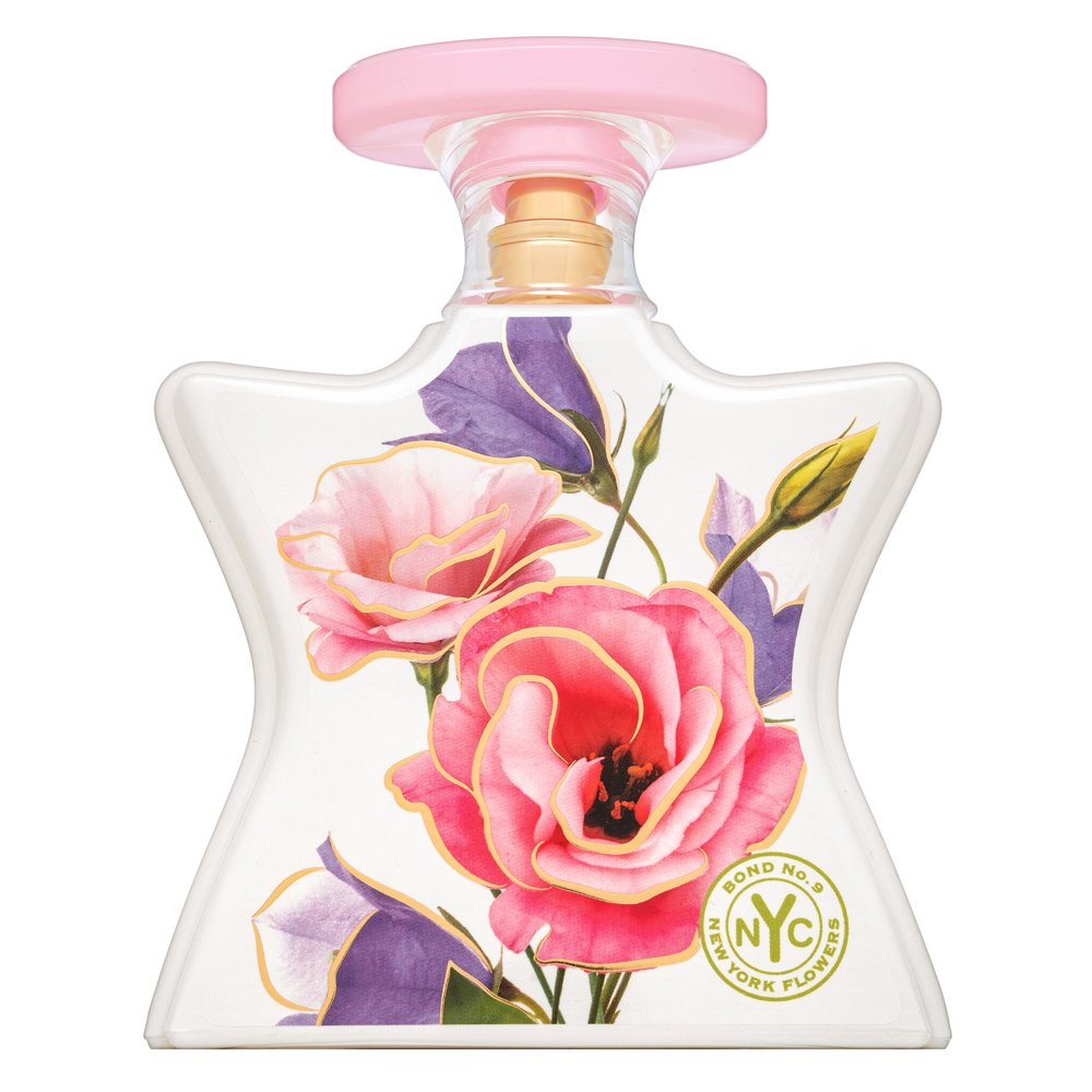 Bond No. 9 New York Flowers Eau de Parfum da donna 100 ml