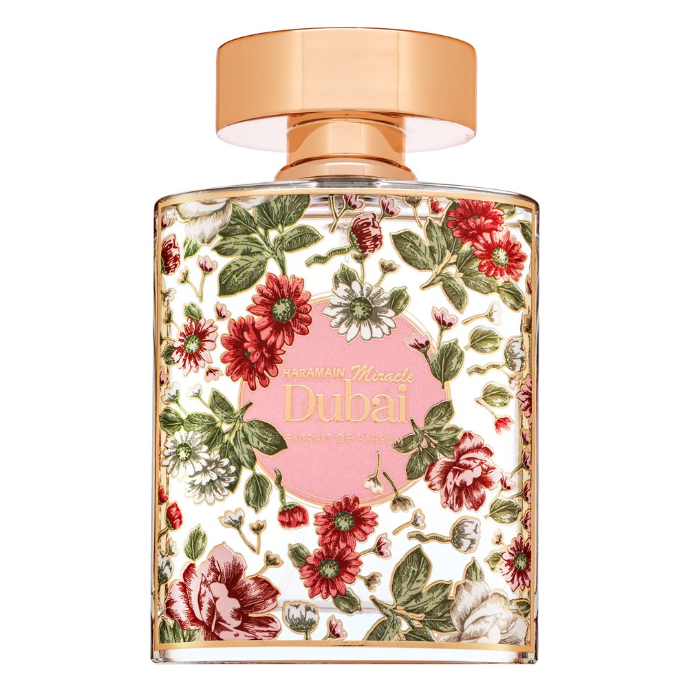 Al Haramain Miracle Dubai profumo da donna 100 ml