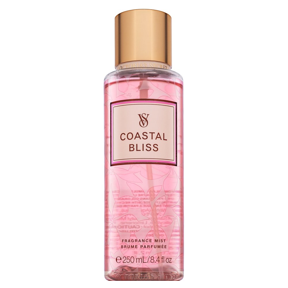 Victoria's Secret Coastal Bliss spray per il corpo da donna 250 ml