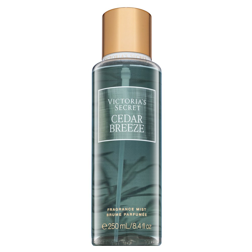 Victoria's Secret Cedar Breeze spray per il corpo da donna 250 ml