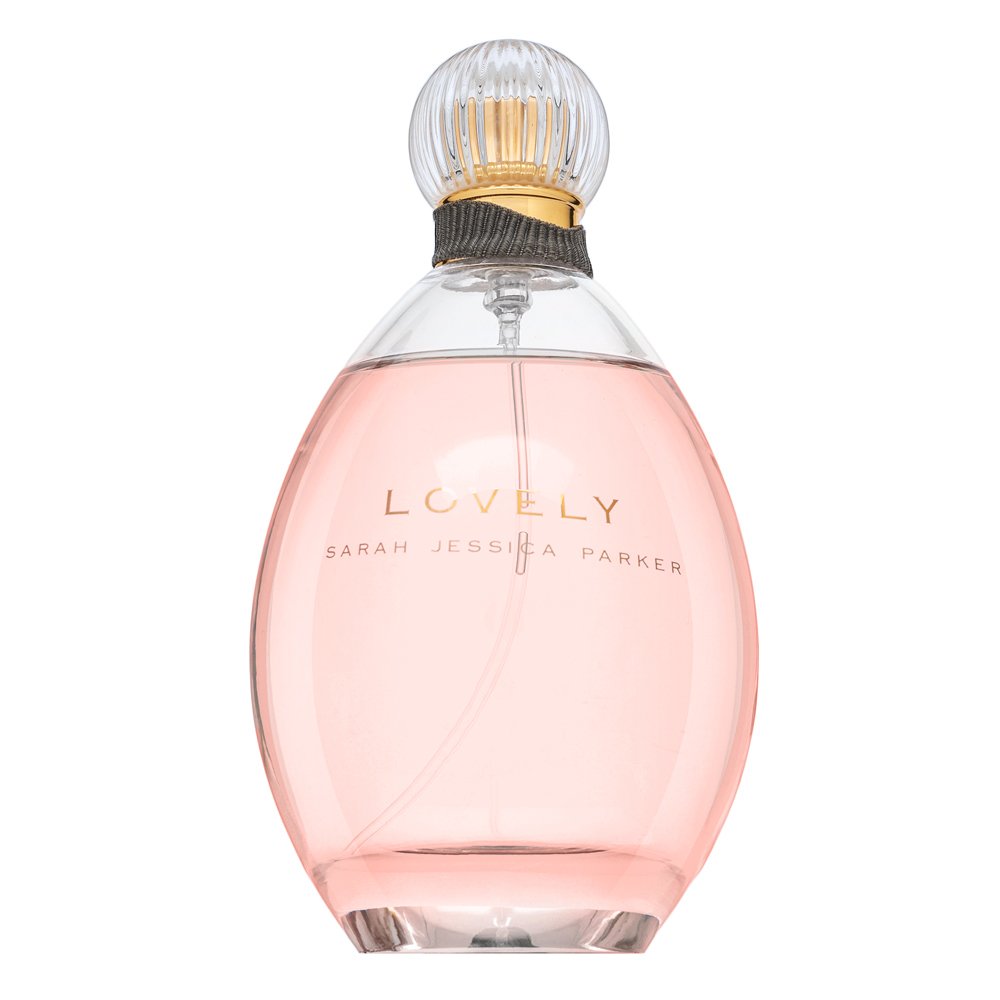 Sarah Jessica Parker Lovely Eau de Parfum da donna 150 ml