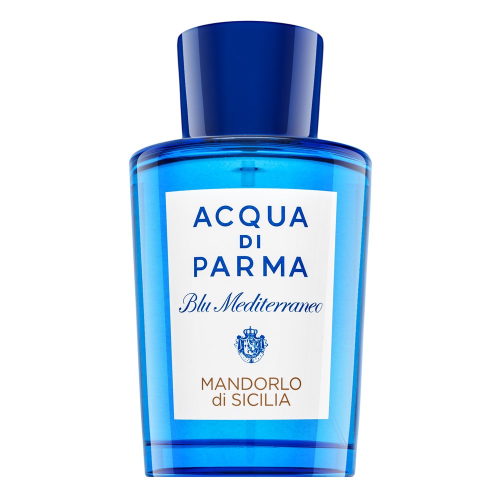Acqua di Parma Blu Mediterraneo Mandorlo di Sicilia Eau de Toilette unisex 180 ml