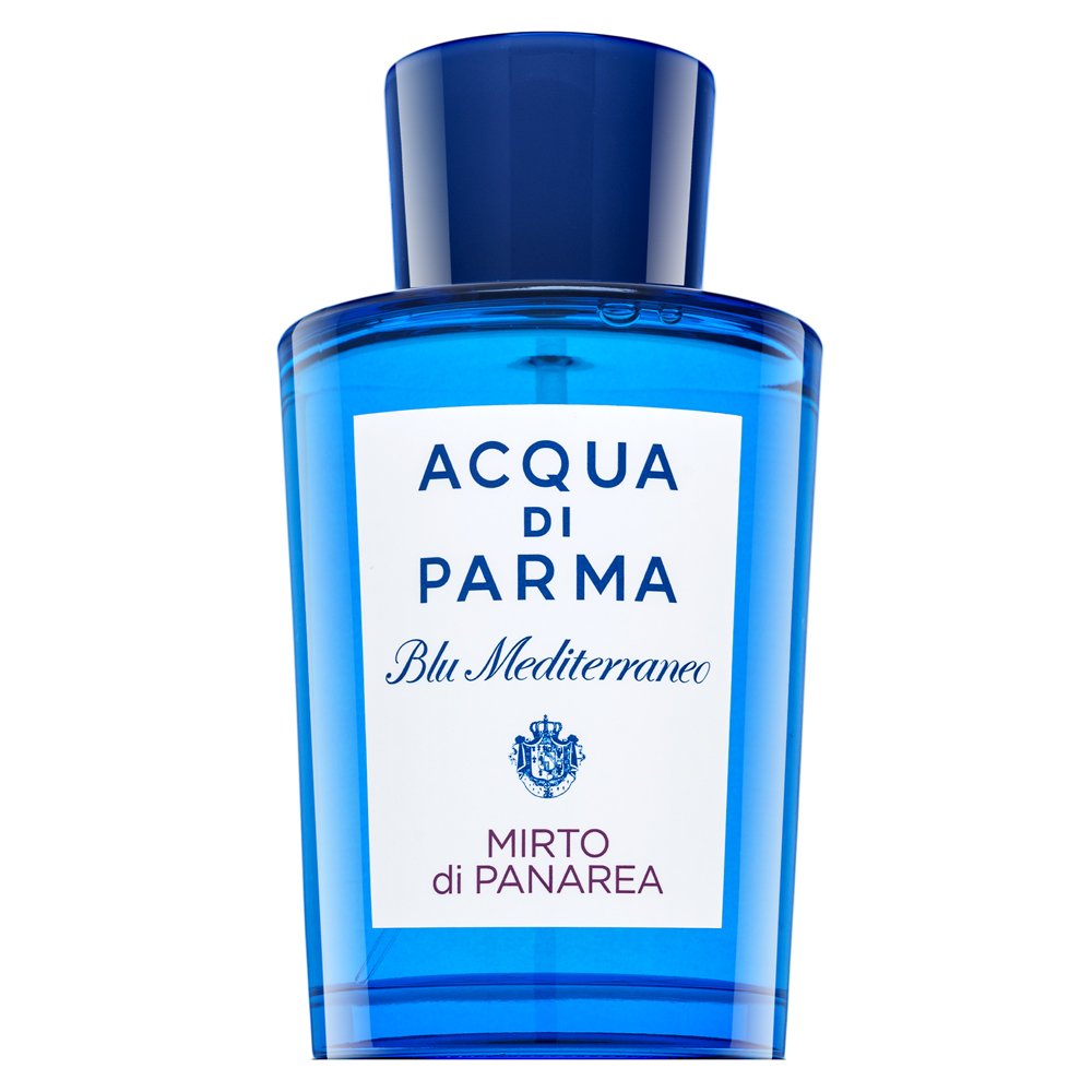 Acqua di Parma Blu Mediterraneo Mirto di Panarea Eau de Toilette unisex 180 ml