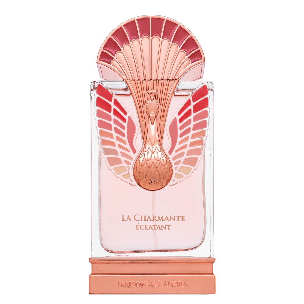 Maison Alhambra La Charmante Eclatant Eau de Parfum da donna 100 ml