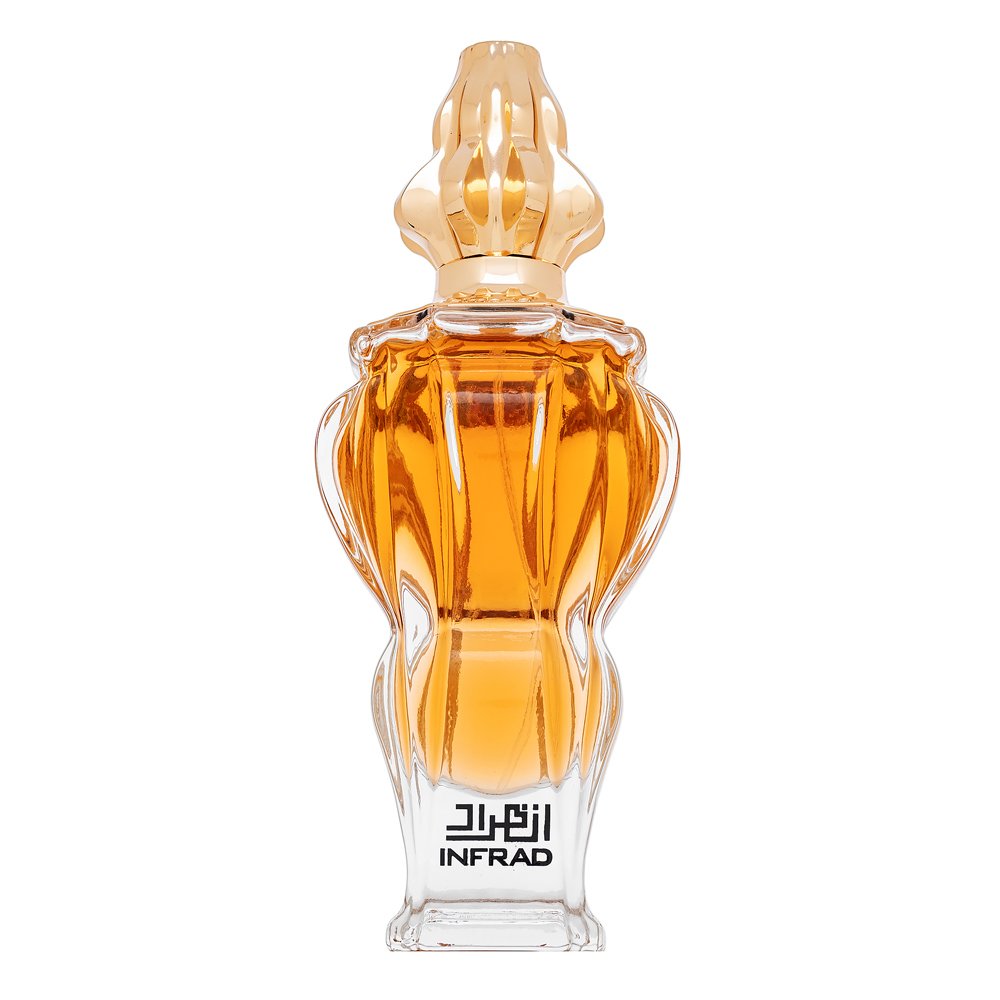 Zimaya Infrad Luxe Eau de Parfum da donna 100 ml