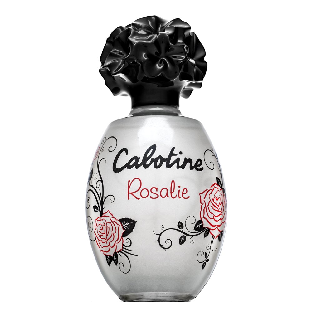 Gres Cabotine Rosalie Eau de Toilette da donna 100 ml