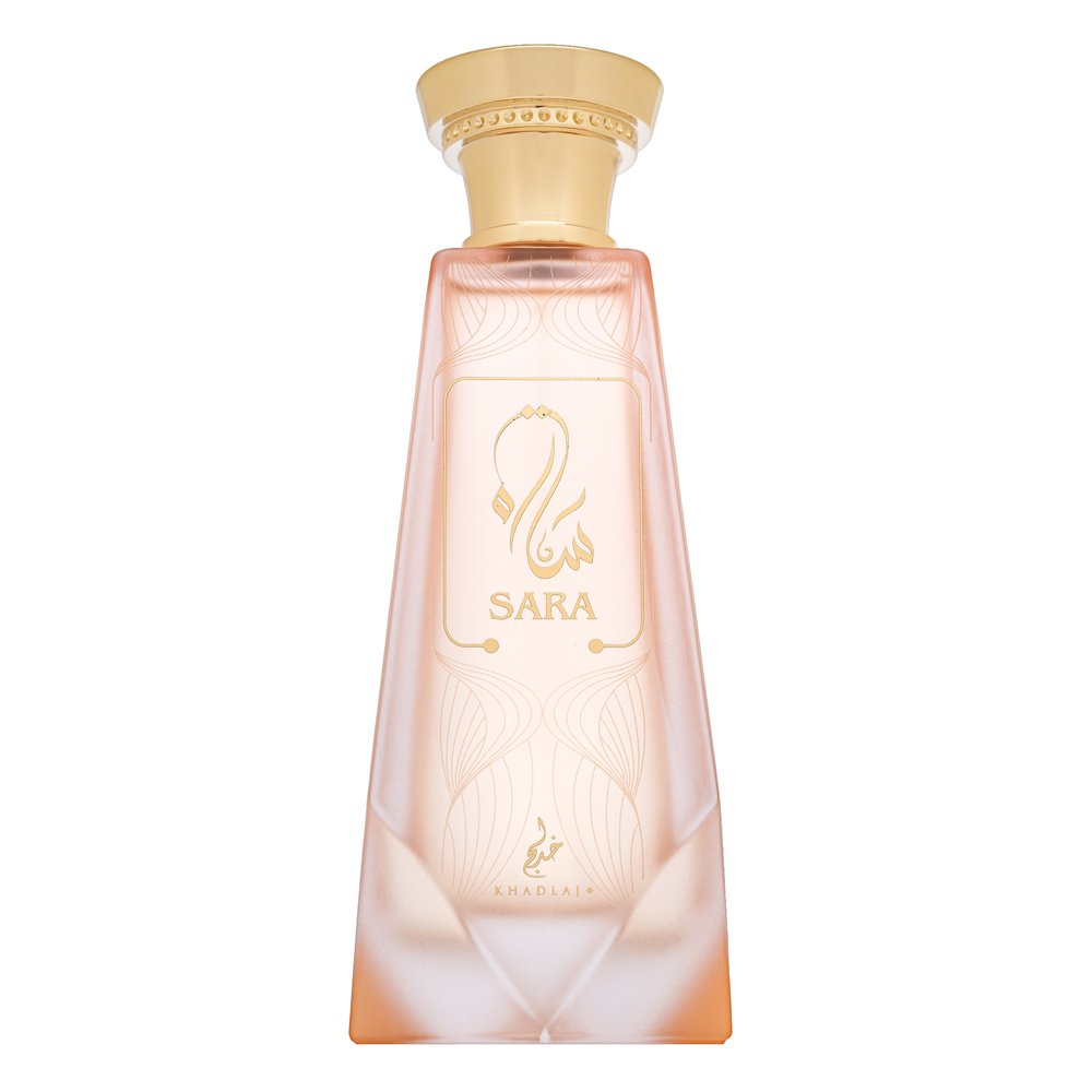 Khadlaj Sara Eau de Parfum da donna 100 ml