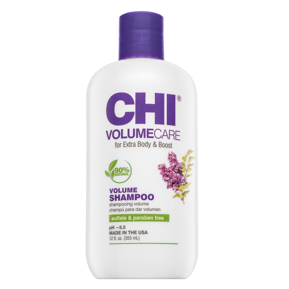 CHI VolumeCare Volume Shampoo shampoo per volume dei capelli 355 ml